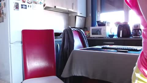 ameliecharming online show from January 5, 12:53 pm