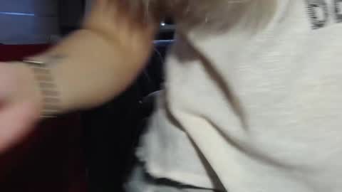 ameliecharming online show from February 21, 9:34 am