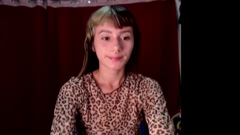 Ame online show from May 13, 2:20 am