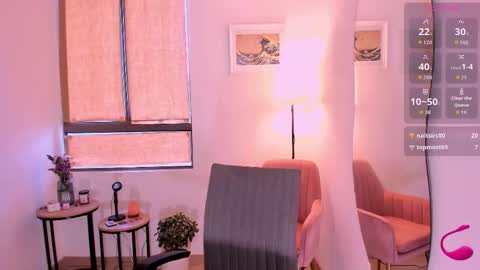 Snapshot of ameliegraham chatting on October 9, 6:06 pm Amelie Graham online show from October 9, 6:06 pm