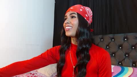 Ameliejoness  online show from January 17, 11:41 pm