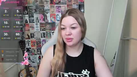 Amelie online show from May 24, 4:17 am