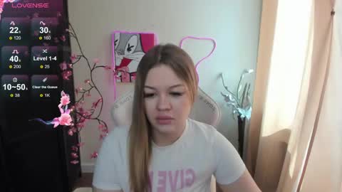 Amelie online show from May 26, 2:29 am