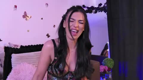 AmelieReeaa online show from July 18, 2:21 pm