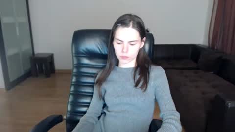Amelie online show from September 26, 6:23 pm