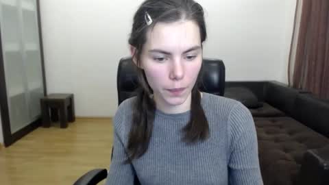 Amelie online show from October 28, 5:15 pm