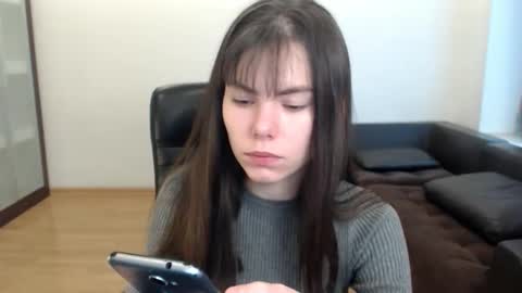 Amelie online show from November 16, 12:55 pm