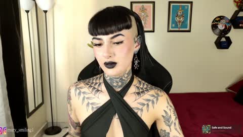 Snapshot of ameliestone1 chatting on January 10, 5:34 pm Maria Independet Model online show from January 10, 5:34 pm