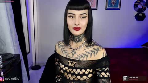 Snapshot of ameliestone1 chatting on February 20, 7:41 pm Maria Independet Model online show from February 20, 7:41 pm