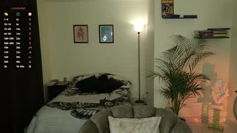 Maria Independet Model online show from November 14, 8:18 pm