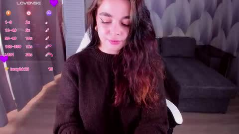 A M E L I A online show from September 27, 9:14 am