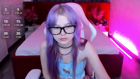 Amelia online show from June 29, 10:15 am
