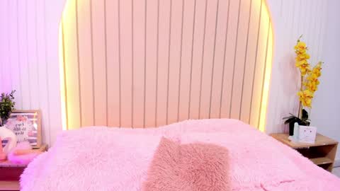 Amelia online show from January 26, 12:05 am