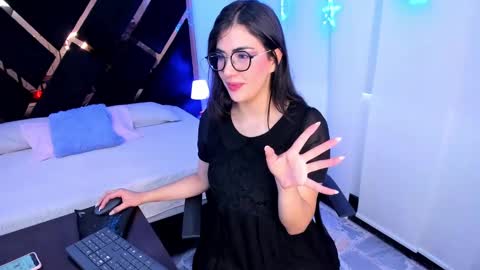 Ameli online show from December 30, 7:53 pm