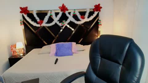 Snapshot of ameliie_saenz chatting on January 5, 7:39 pm Ameli online show from January 5, 7:39 pm