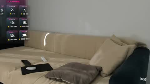Snapshot of amelinalove chatting on July 25, 2:31 am Amelina Love online show from July 25, 2:31 am
