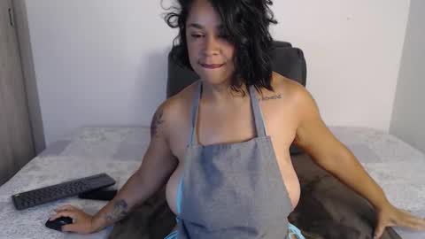 Snapshot of ameliponce chatting on November 4, 1:21 pm Amelia online show from November 4, 1:21 pm