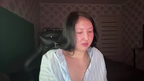 Ameliya online show from May 15, 9:33 pm
