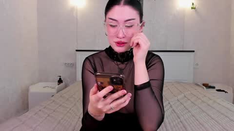 Aylin  online show from January 27, 4:41 am