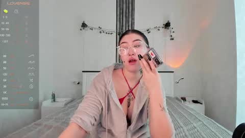 Aylin  online show from February 16, 4:42 am