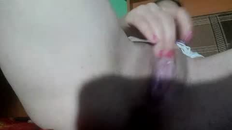 amelly69 online show from August 5, 9:06 pm