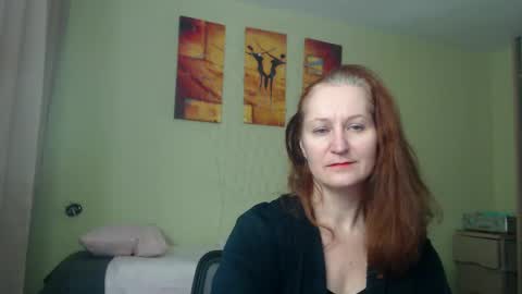 amelly777 online show from February 6, 9:17 pm