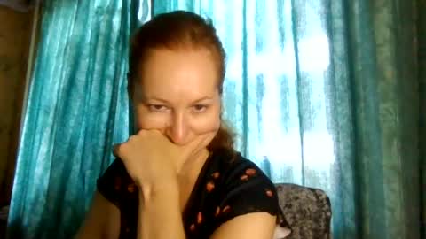 amelly777 online show from June 24, 9:30 am