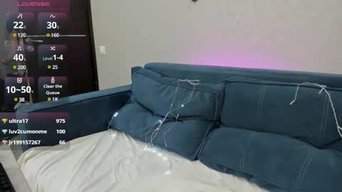 Amely online show from December 25, 7:24 am