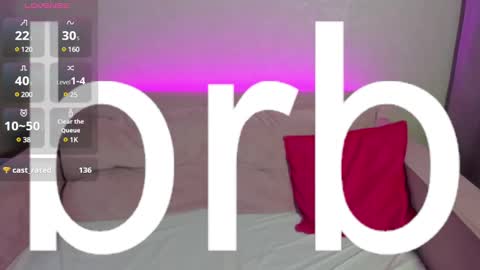 Amely online show from January 9, 11:25 am