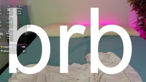 Amely online show from January 12, 4:31 am