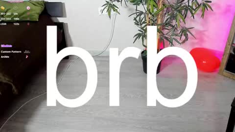 Amely online show from February 25, 12:03 pm