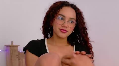 Amely  online show from May 1, 6:34 pm