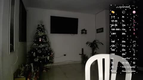 Amely  online show from November 21, 3:16 am