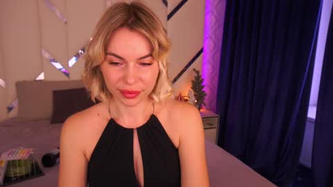 Amely online show from January 6, 7:20 am