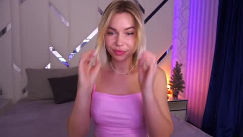 Amely online show from January 12, 7:11 am