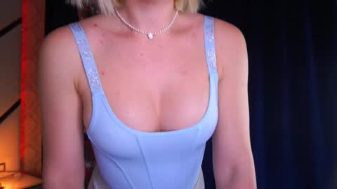 Amely online show from February 13, 10:44 am