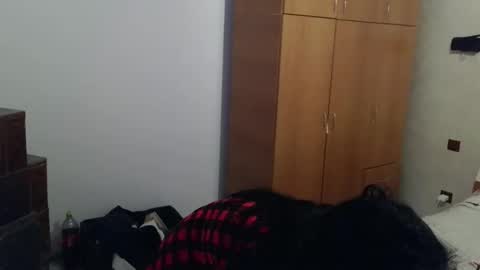 amelye_blair online show from October 6, 7:39 am