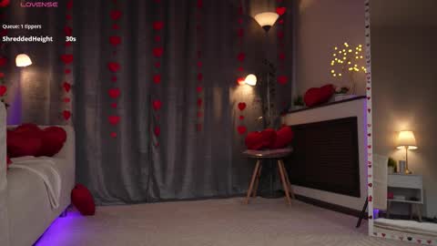 Amy  online show from February 14, 2:41 am