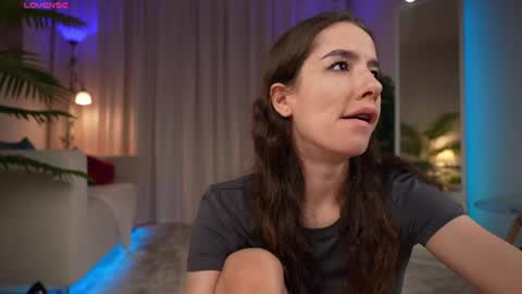 Amy  online show from July 12, 1:40 am