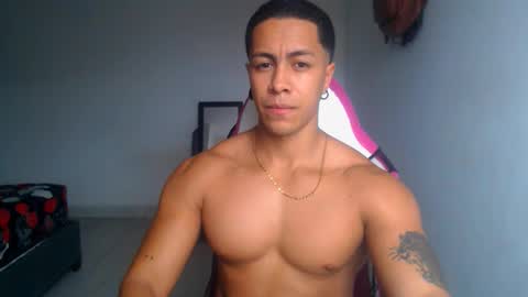 Snapshot of american_challenges chatting on December 13, 8:47 pm miguel online show from December 13, 8:47 pm