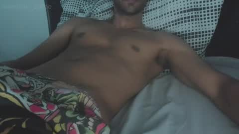 Kyle Kuz online show from July 24, 2:37 pm