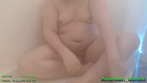 GEMINI online show from April 22, 10:50 am