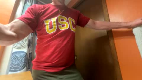 Snapshot of american_ron chatting on March 2, 4:25 am american_ron online show from March 2, 4:25 am