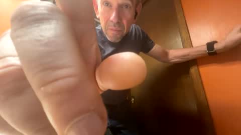 american_ron online show from April 4, 6:05 pm