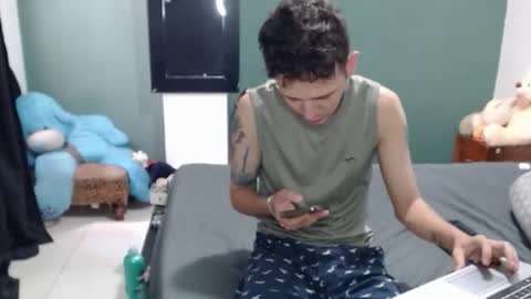 Lucian online show from October 14, 7:03 pm