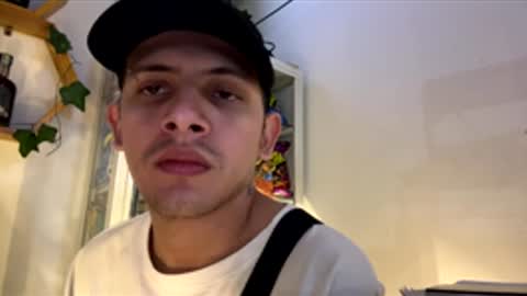 Lucian online show from March 20, 2:16 am