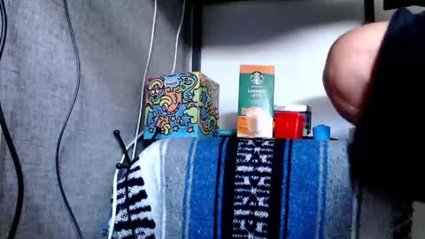 On the Edge.... online show from March 20, 11:04 am