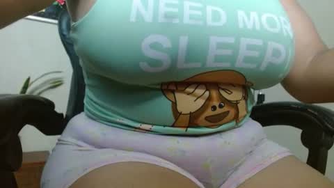 Mari online show from October 11, 2:26 pm