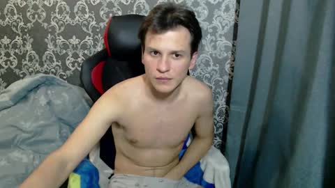 Jesse online show from December 2, 7:31 pm