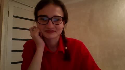 Julia  online show from March 3, 12:16 pm